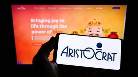 Buy Hold Sell Aristocrat Leisure Asx All