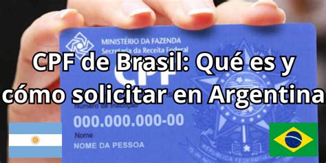 C Mo Saber Si Tienes Un Proceso Legal Asociado A Tu Cpf Como Reclamar