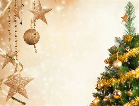 Desktop Wallpapers Christmas Christmas Tree Holidays 4041x3095