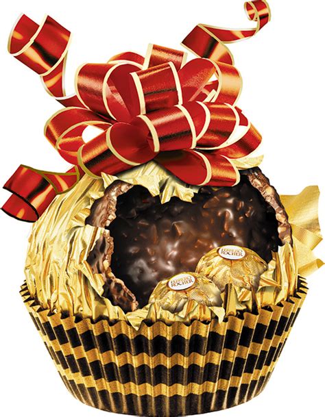 Send ferrero rocher chocolate online to your near and dear especially on their big day as same day deliveries are also possible with oyegifts. Stop everything - you can now buy a giant Ferrero Rocher ...