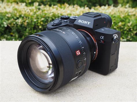 Sony Alpha A7r Iv Camera Review Ephotozine