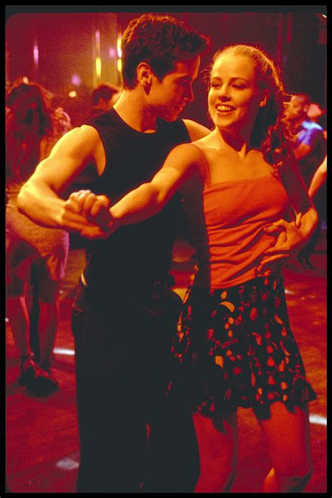 Center Stage | Film-Rezensionen.de