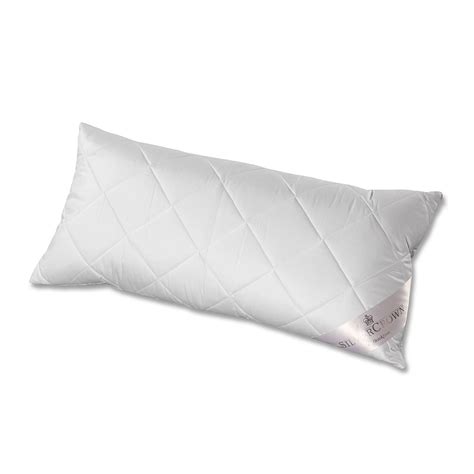 Brinkhaus Thermofill Pillow 50x75cm White House Of Fraser