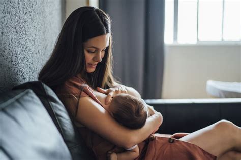 Can Breastfeeding Women Take Plan B