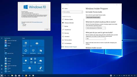 Windows 10 Is Receiving The Cumulative Updates With Fixes