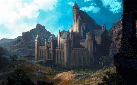 Neverwinter First Look At Strongholds Dev Blog Neverwinter