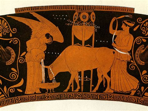 Love Sex And Marriage In Ancient Greece By Sal Writes Lessons From History Medium