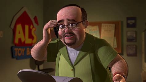 Toy Story 2 5 Disasters That Almost Killed The Classic Den Of Geek