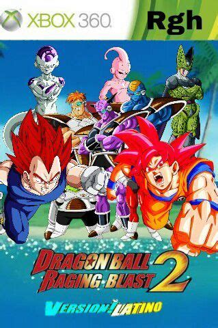 Au menu, tous les affrontements vus dans dragon ball, dbz, dbgt, mais aussi dans les films et les oav. Dragon Ball Budokai Tenkaichi 3 Xbox 360 Rgh - Ball Poster