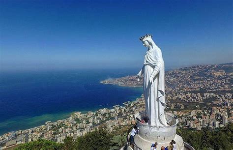 Majed Salh On Twitter The Beautiful Lebanon