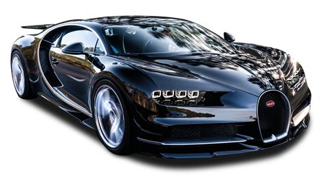 Bugatti Chiron Png Hd Isolated Png Mart