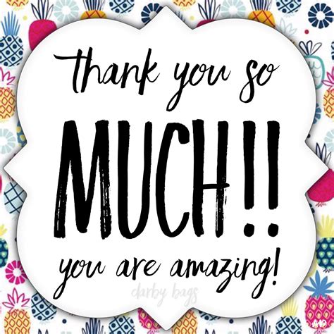 Thank You So Much You Are Amazing Thirty One 2018 Thirty One Party Thirty One Facebook