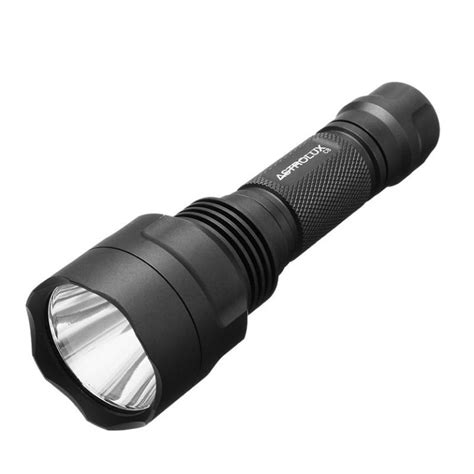 Long Range Flashlights The Best Throw Flashlights We Reviewed For 2022