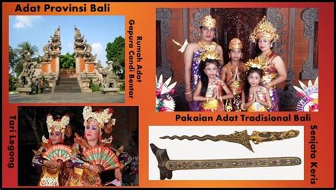 Rumah Adat Pakaian Adat Tarian Adat Dan Senjata Tradisional Sumatera