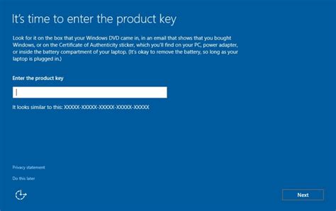 Windows 10 Key Bei Installation Eingeben 2022 Get Latest Windows 10