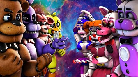 Watch Five Nights At Freddys 2020 Full Movie Online