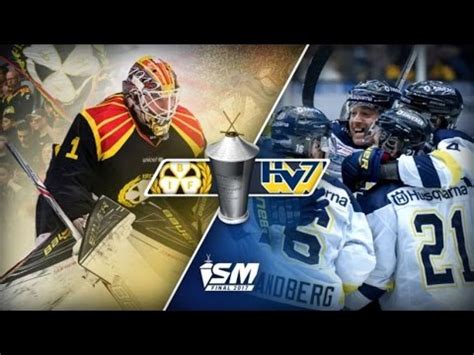 Find the best betting odds by comparing up to 100 bookmakers. BRYNÄS - HV71 | SM-FINAL 6 | 2017-04-27 - YouTube