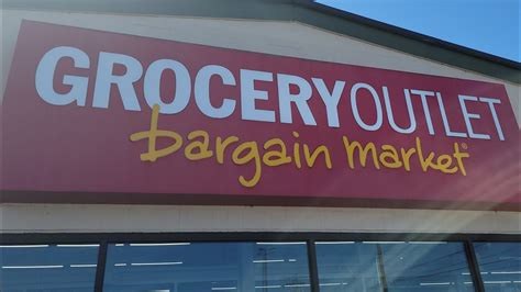Grocery Outlet Bargain Market Shop With Me 07232022 Youtube
