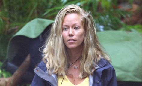 Im A Celebrity Kendra Wilkinson At Risk Of Potentially Fatal Stroke