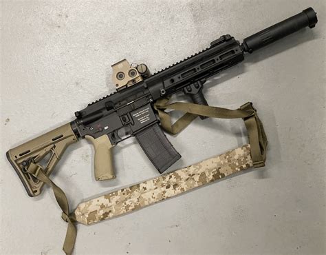 Hk416 Owners Picture Thread Genuine Hk416s Only Please Page 40