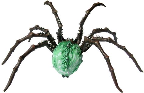 Monstrous Spider Heresy Monsters