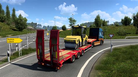 Buy Cheap Euro Truck Simulator 2 High Power Cargo Pack Cd Key