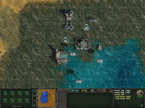 Review Land Air Sea Warfare Hd Commanding Supremely