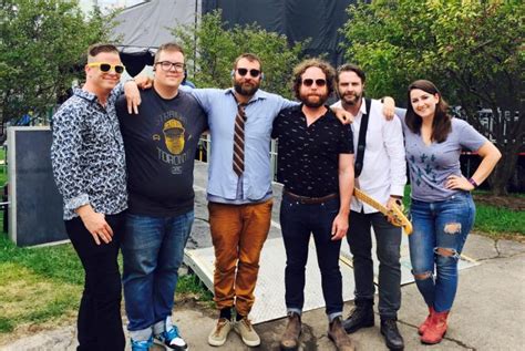 The Strumbellas We Dont Know Lightning 100