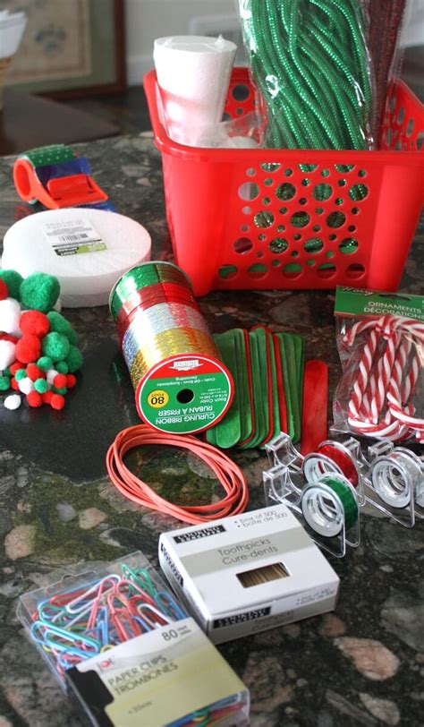 We did not find results for: Christmas Tinker Kit DIY Gift for Kids to Give