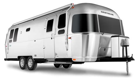 Flying Cloud 26rb Twin Floor Plan Travel Trailers Airstream