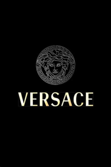 🔥 Download Black And Gold Versace Logo 635349892267495521 By