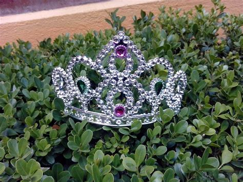 Coronas De Princesas Para Niñas Juguetes 2500 En Mercadolibre