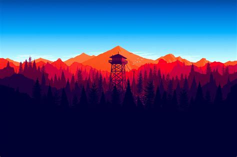 Pixel Forest Wallpapers Top Free Pixel Forest Backgrounds
