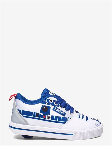 Heelys Pro 20 Heelys X Star Wars Matalavartiset Tennarit