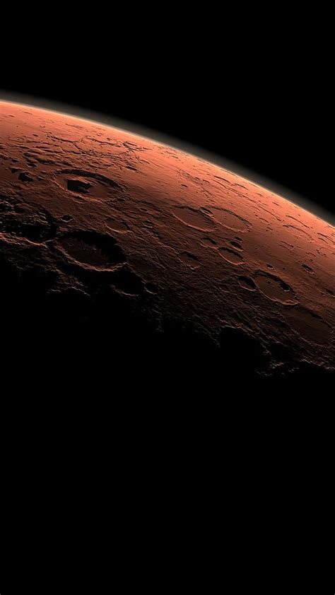 Iphone Planet Wallpaper 4k Download Planet Mars 4k 8k Is Part Of The