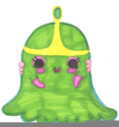 Slime Princess Adventure Time By Claire8762 On Deviantart