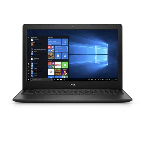 Dell Inspiron 15 3583 Laptop 156 Intel Core I7 8565u 8gb Ram