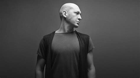 Marco Carola Is Bringing Music On To London For Three Nights