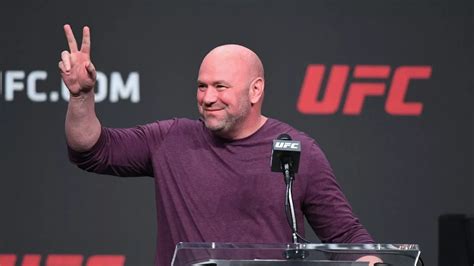 dana white reveals initial fights for ufc 300