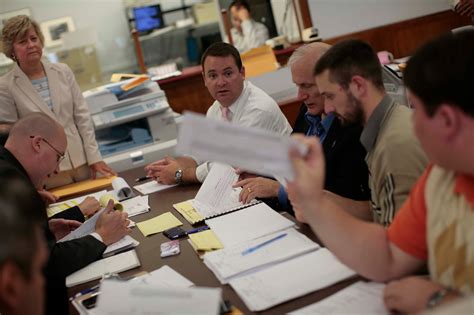 Vote Counts Begin For 2 Gop Backers Of Gay Marriage The New York Times