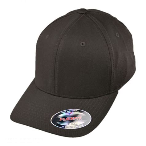 Flexfit Combed Twill Midpro Flexfit Fitted 7 38 8 Baseball Cap All
