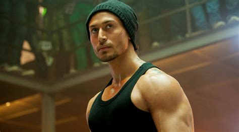 Tiger Shroff Scores A Record As Baaghi Turns Out To Be Biggest Second
