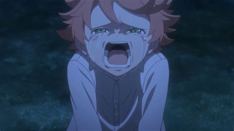 The Promised Neverland Amv Cradles Youtube