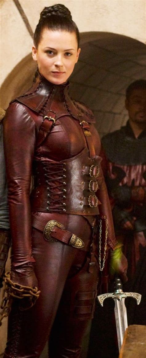 Best Images About Mord Sith On Pinterest Catsuit Armour And