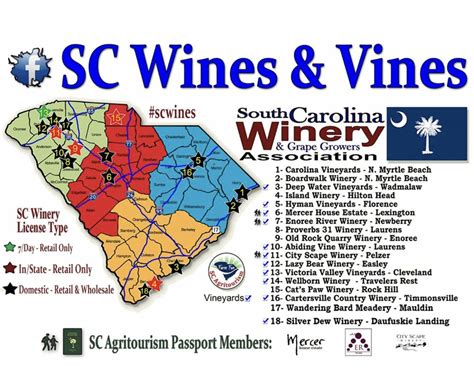 Pro pest products, doing business as do it yourself pest control, has been a family business since its inception. How to Support Local South Carolina Wineries!