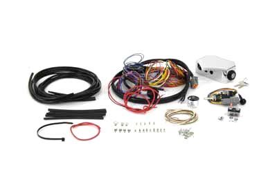 chopper wiring harness kit