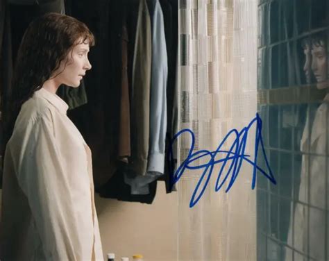 Bryce Dallas Howard Signed Autograph 8x10 Photo Jurassic World Beauty Ron 6945 Picclick