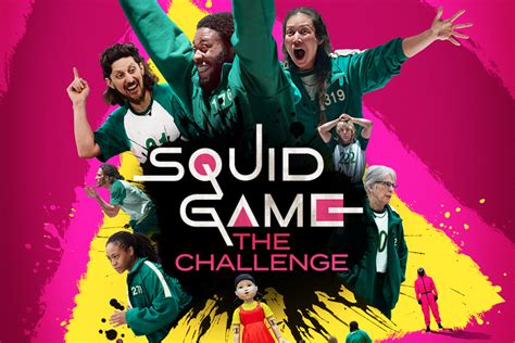 netflix s squid game reality show premieres on november 22