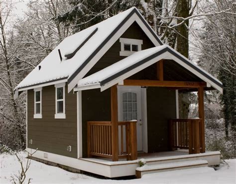 The Amazing Ideas And Design Of Build Your Own Tiny House In 2020