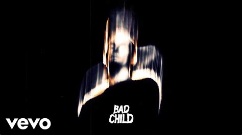 Bad Child Bad Child Audio Acordes Chordify